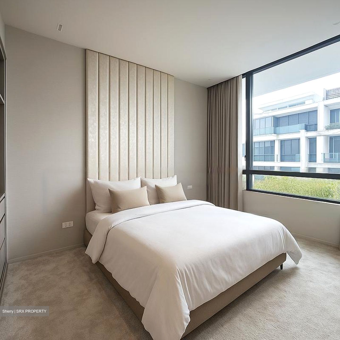 The Crest (D3), Condominium #476096951